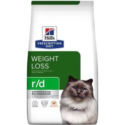 PD Feline R/D 1,5 kg