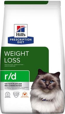 PD Feline R/D 1,5 kg