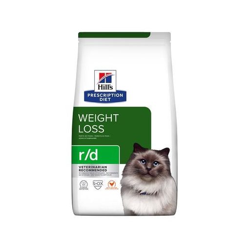 PD Feline R/D 1,5 kg