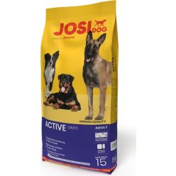 JosiDog Active 15 kg