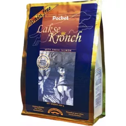 Kronch Pocket lazacos tréning jutalomfalat 600 g