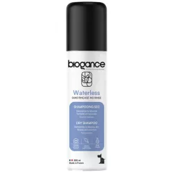 Biogance Waterless dog spray 300 ml