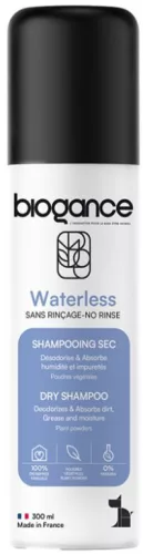 Biogance Waterless dog spray 300 ml