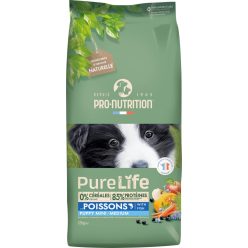 Flatazor Pro-Nutrition PureLife Puppy Mini/Medium 12 kg