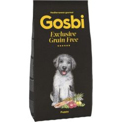 Gosbi GF Puppy 500 g