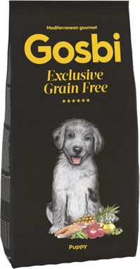 Gosbi GF Puppy 500 g