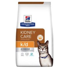 PD Feline K/D Tuna 1,5 kg