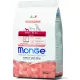 Monge Dog Speciality Line Mini Lazac & rizs - Adult 800 g