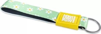 Max & Molly kulcstartó - Margarite/Tag