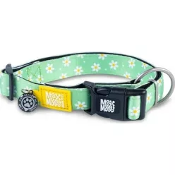 Max & Molly Smart ID nyakörv - Margarite - XS