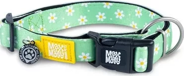 Max & Molly Smart ID nyakörv - Margarite - L