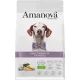AmaNova Dog LG Adult Mobility All Breeds Fish Delicacy 2 kg