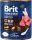 Brit Premium by Nature Paté Beef with Tripe 800 g