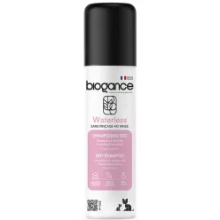 Biogance Waterless sampon cat spay 300 ml