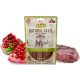 GranataPet Natural Taste Edler Snack Hirsch 90 g (szarvas) 10 db