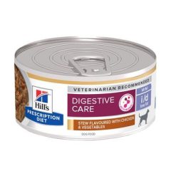   Hill's PD Canine I/D Low Fat 156 g                         