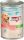 Bonacibo Canned Dog Foods Salmon 400 g