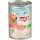 Bonacibo Canned Dog Foods Salmon 400 g