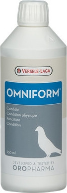 Versele Laga Oropharma Omniform - 500 ml
