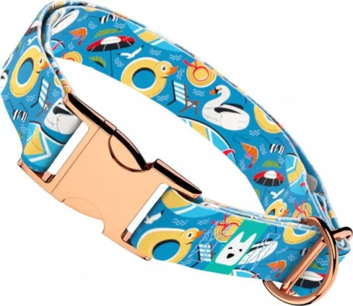 April&June Balatoni Nyár nyakörv