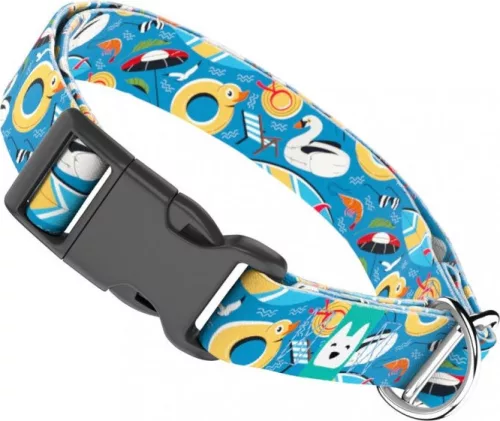 April&June Balatoni Nyár nyakörv