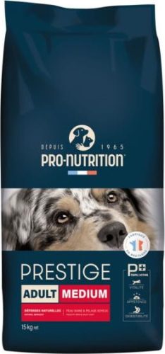 Flatazor Pro-Nutrition Prestige Adult Medium 15 kg