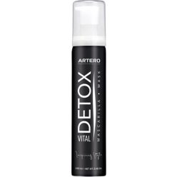 Artero Detox Vital Mask szennyeződésgátló zselé 100 ml Artero Detox Vital Mask szennyeződésgátló zselé 100 ml