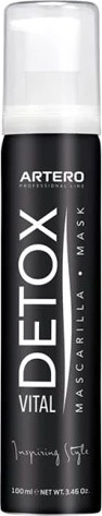 Artero Detox Vital Mask szennyeződésgátló zselé 100 ml