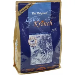Kronch Original 100% lazacos jutalomfalat 600 g
