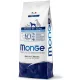 Monge Dog Daily Line Medium Puppy & Junior 12 kg