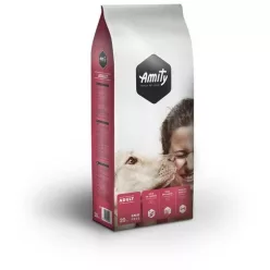 Amity Eco Line Adult kutyatáp 20 kg 