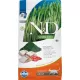 N&D Spirulina Cat Adult hering 1,5 kg