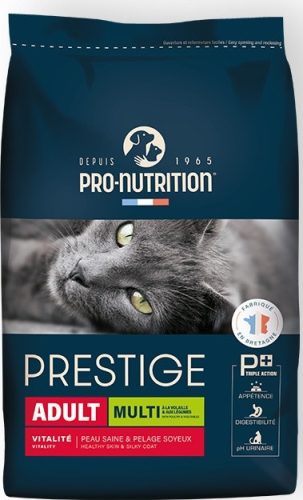 Flatazor Pro-Nutrition Prestige Cat Adult Multi 2 kg