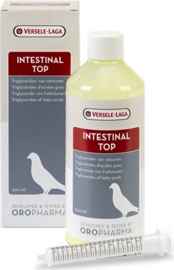 Versele Laga Oropharma Intestinal Top 500 ml