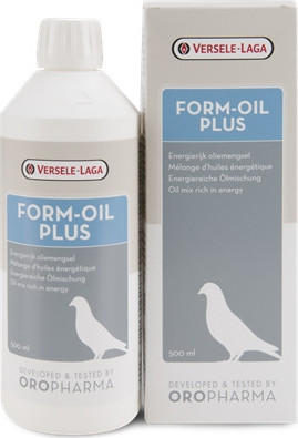 Versele Laga Oropharma Form-Oil Plus - 500 ml