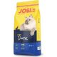 JosiCat Duck&Fish 18 kg