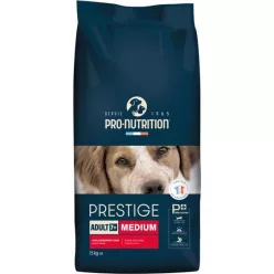 Flatazor Pro-Nutrition Prestige Adult 7+ Medium 14 kg