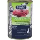 Dr.Clauder's Dog Selected Meat Bárányos és almás konzerv 400 g KARTON - 6 db
