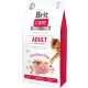 Brit Care Cat Grain Free ADULT Chicken and Turkey 2 kg