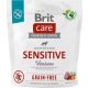Brit Care Dog Grain-free Venison Sensitive 1 kg