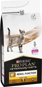 Purina Pro Plan Veterinary Diets FELINE NF Renal Early Care száraz macskaeledel 1,5 kg