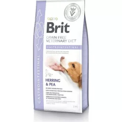 Brit GF Veterinary Diets Dog Gastrointestinal 12 kg