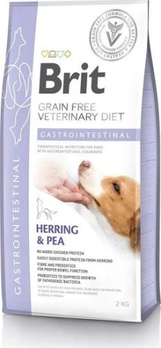 Brit GF Veterinary Diets Dog Gastrointestinal 12 kg