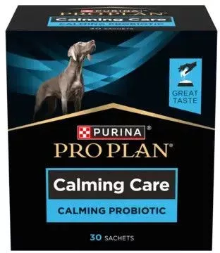 Purina Pro Plan Calming Care 30 x 1 g