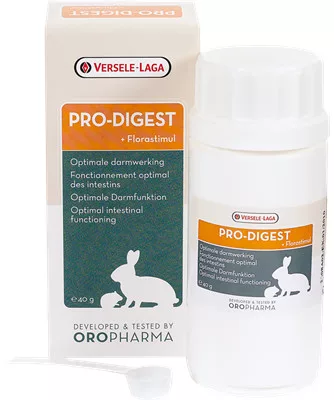 Versele Laga Oropharma Pro-digest 40 g