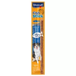 Vitakraft Be Fish Stick pisztráng 15 g