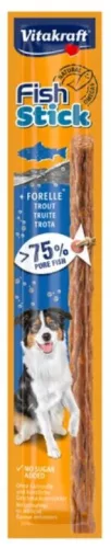 Vitakraft Be Fish Stick pisztráng 15 g