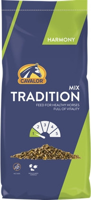 Versele Laga Cavalor HARMONY - Tradition Mix Expert 20 kg