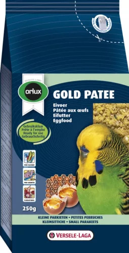 Versele Laga NutriBird Gold Patee Parakeets & Small Parrots 5 kg​