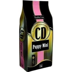 Delikan CD Puppy mini 1 kg